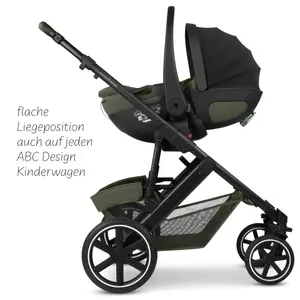 Car seat ABC Design image-3