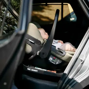 Car seat ABC Design image-5
