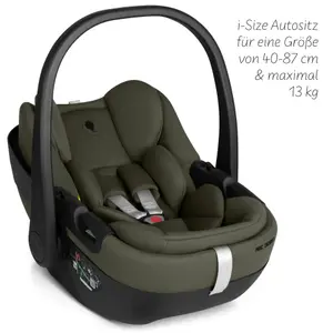 Car seat ABC Design Calla image-1