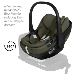Car seat ABC Design Calla image-2