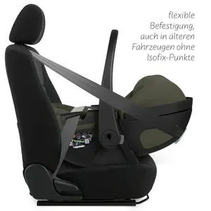 Car seat ABC Design Calla image-3