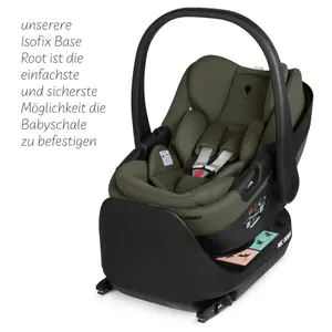 Car seat ABC Design Calla image-4