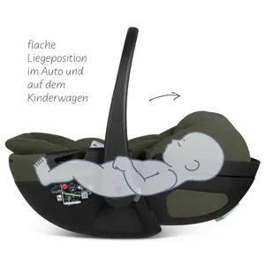 Car seat ABC Design Calla image-5