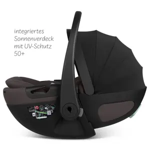 Car seat ABC Design image-1