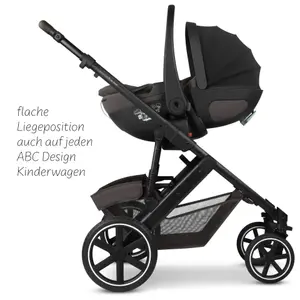 Car seat ABC Design image-2