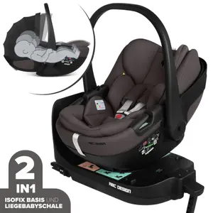 Car seat ABC Design image-3