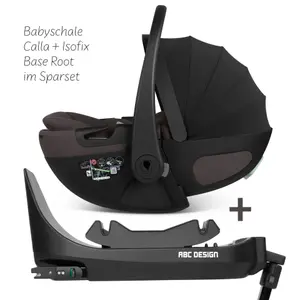 Car seat ABC Design image-4