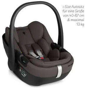 Car seat ABC Design Calla image-1