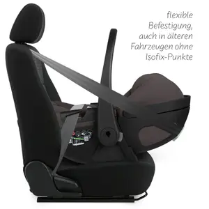 Car seat ABC Design Calla image-4