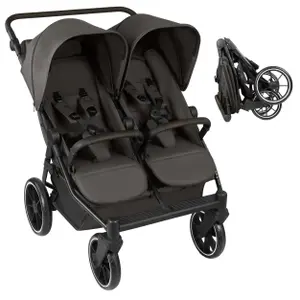 Double stroller ABC Design Bayamo