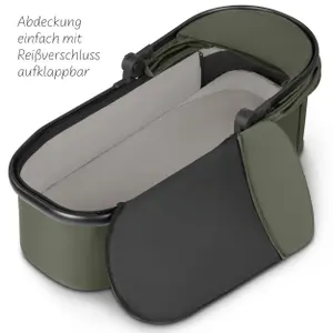 Nacelle pour ABC Design Bayamo image-3