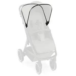 Příslušenství kočárku oblouky stříšky + klouby ABC Design Avus / Avus Air / Avus 2 / Avus 2 Air image-1