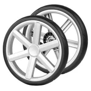 Příslušenství k kočárku ABC Design Salsa 4 (x2)