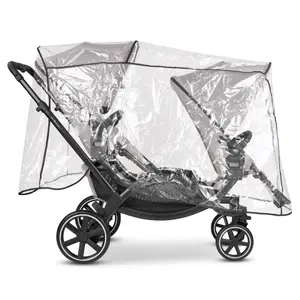 Stroller rain cover ABC Design Zoom