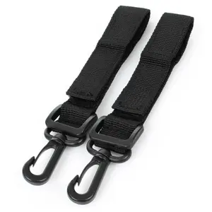 Universal changing bag attachment ABC Design