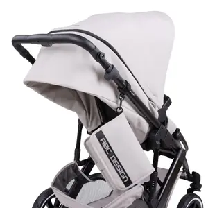 Universal changing bag attachment ABC Design image-1