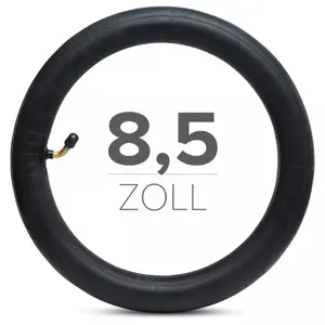 Inner tube ABC Design 8,5"
