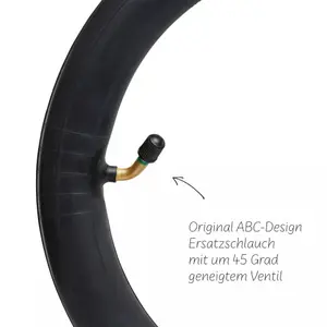 Inner tube ABC Design 12" image-1