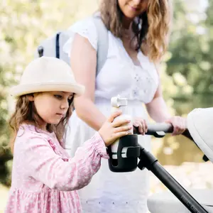 Cup holder for stroller ABC Design image-2