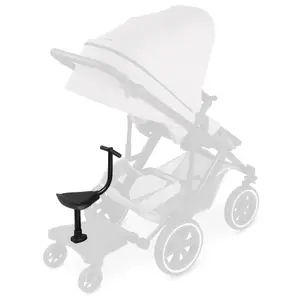 Cadeira para skate ABC Design Kiddie Ride On 2 image-1