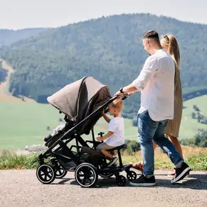 Cadeira para skate ABC Design Kiddie Ride On 2 image-2