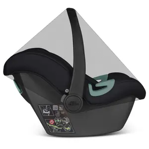 Mosquito net for case ABC Design Tulip image-1