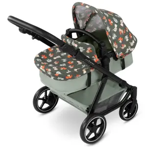 Carrito para muñeca ABC Design Migno image-0