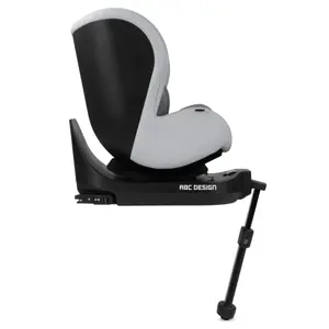 Base ABC Design Isofix Root image-2