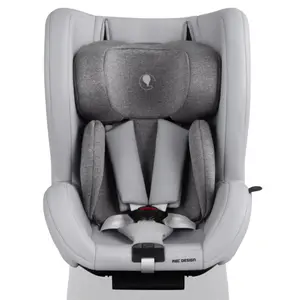 Baby car seat ABC Design Lily i-Size image-1