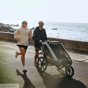 Trailer accessory sports kit ABC Design image-1