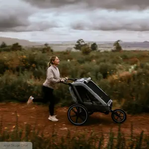 Trailer accessory sports kit ABC Design image-2