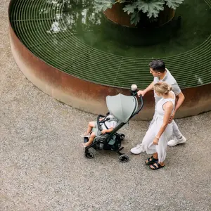 Kinderwagen ABC Design Ping 3 Travel image-1