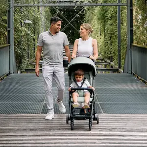 Kinderwagen ABC Design Ping 3 Travel image-2