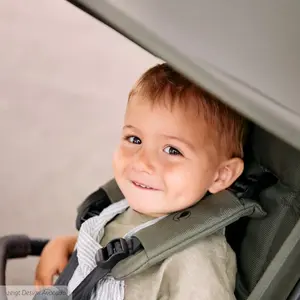 Kinderwagen ABC Design Ping 3 Travel image-1