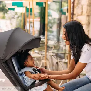 Kinderwagen ABC Design Ping 3 Trekking image-1