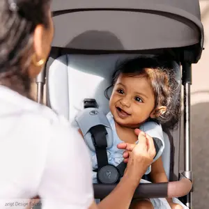 Kinderwagen ABC Design Ping 3 Trekking image-2