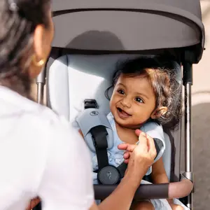 Kinderwagen ABC Design Ping 3 Trekking image-1