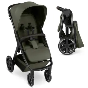 Pram ABC Design Avus 2