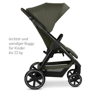 Pram ABC Design Avus 2 image-1