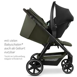 Pram ABC Design Avus 2 image-2