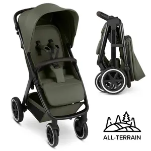 Pram ABC Design Avus 2 Air