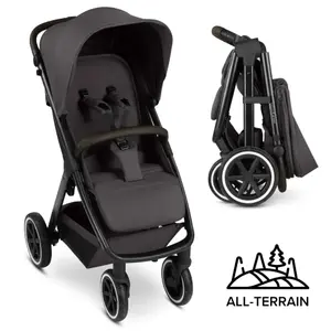 Pram ABC Design Avus 2 Air
