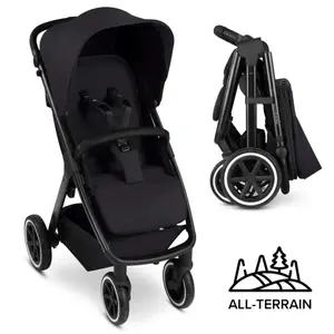 Pram ABC Design Avus 2 Air