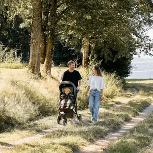 Kinderwagen ABC Design Salsa 5 Run image-2