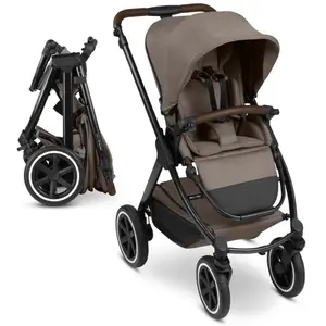 Stroller ABC Design Samba 2