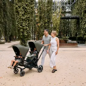 Barnvagn ABC Design Zoom 2 image-1