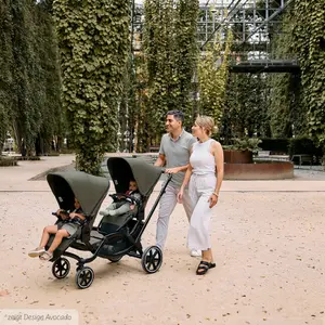 Stroller ABC Design Zoom 2 image-1