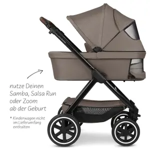 Baby carrier ABC Design Samba / Salsa Run / Zoom image-1