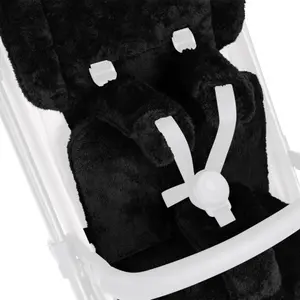 Comfort seat cover for stroller ABC Design Samba, Salsa, Zoom image-2