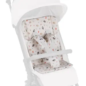 Stroller seat cover ABC Design Ping 3